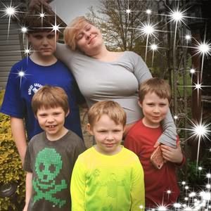 Meet your Posher, Cheri